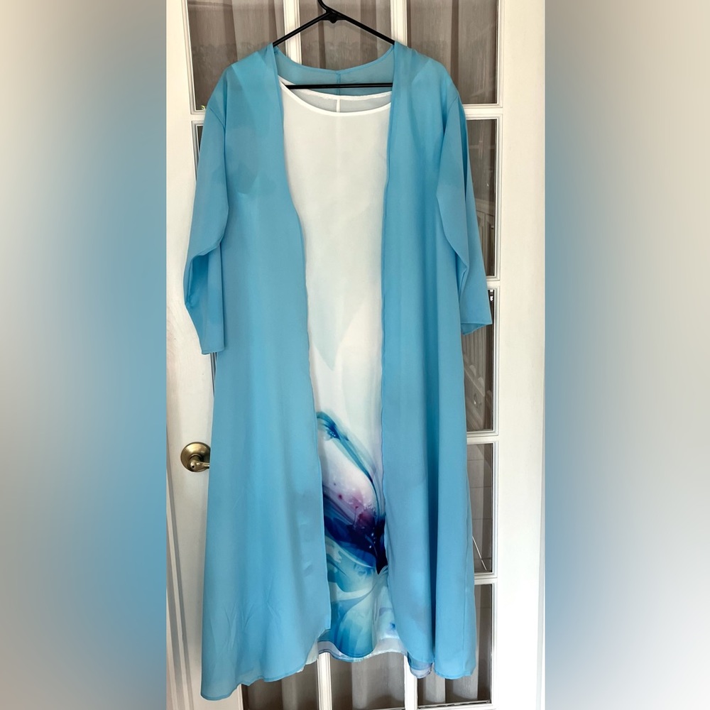 Unbranded Maxi 2-piece set - Large